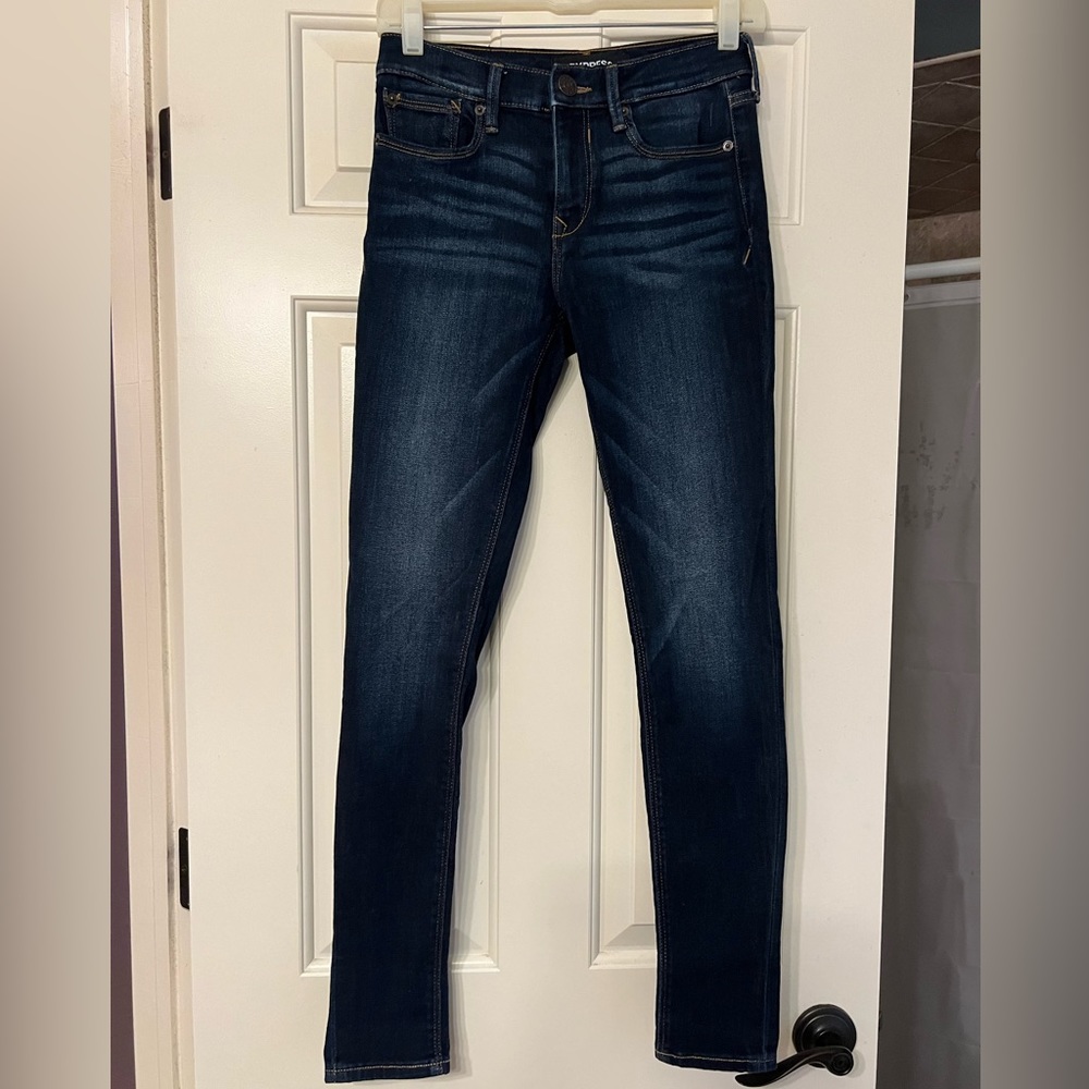 Express Jeans
